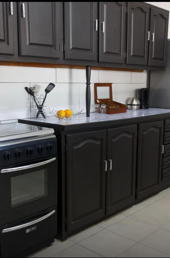 Cradock Guest House & Self Catering Екстериор снимка