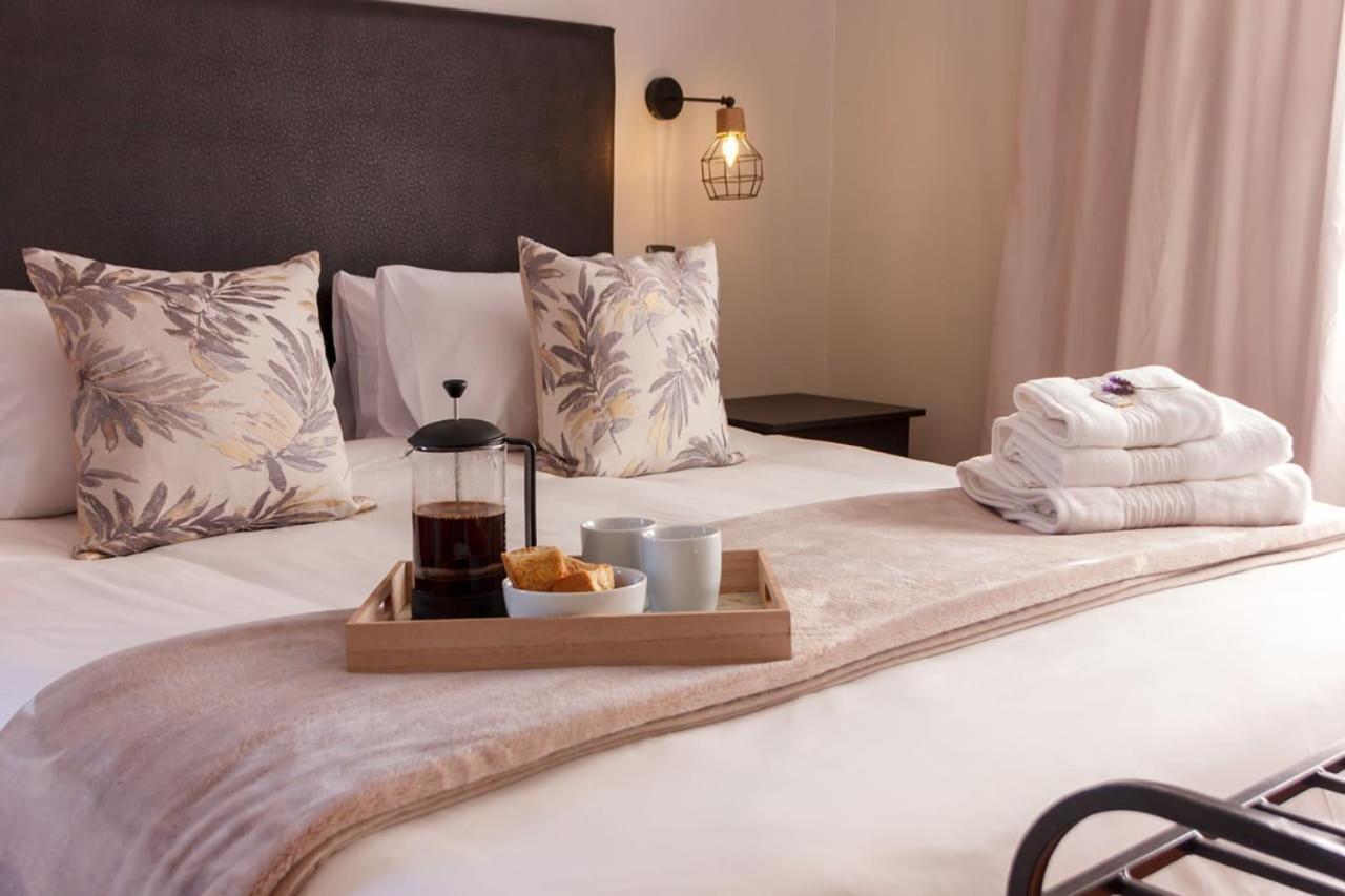 Cradock Guest House & Self Catering Екстериор снимка