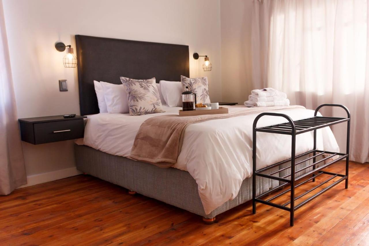 Cradock Guest House & Self Catering Екстериор снимка