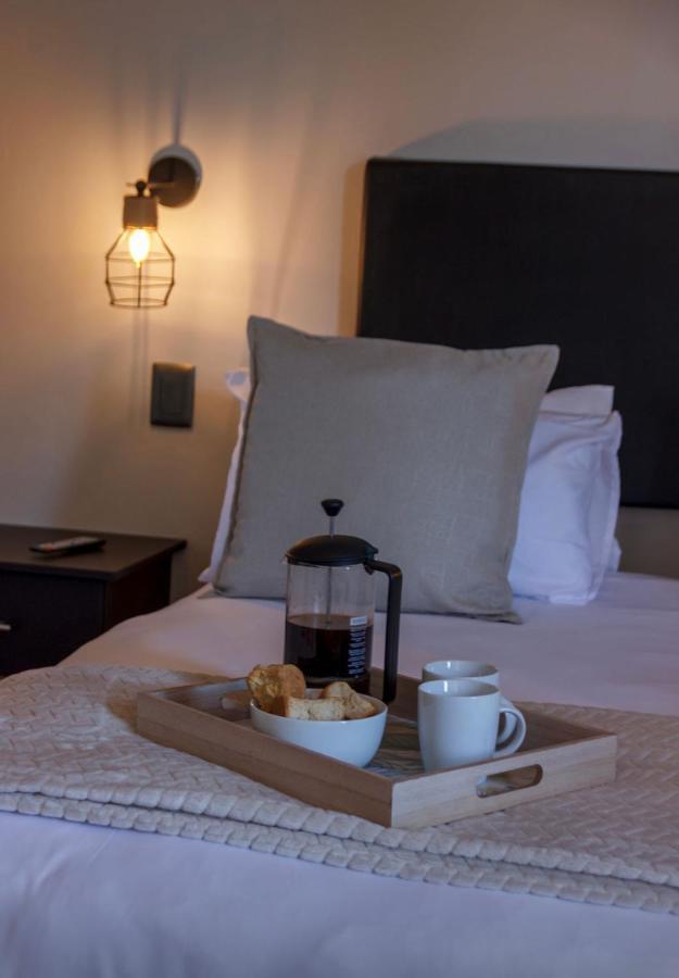 Cradock Guest House & Self Catering Екстериор снимка