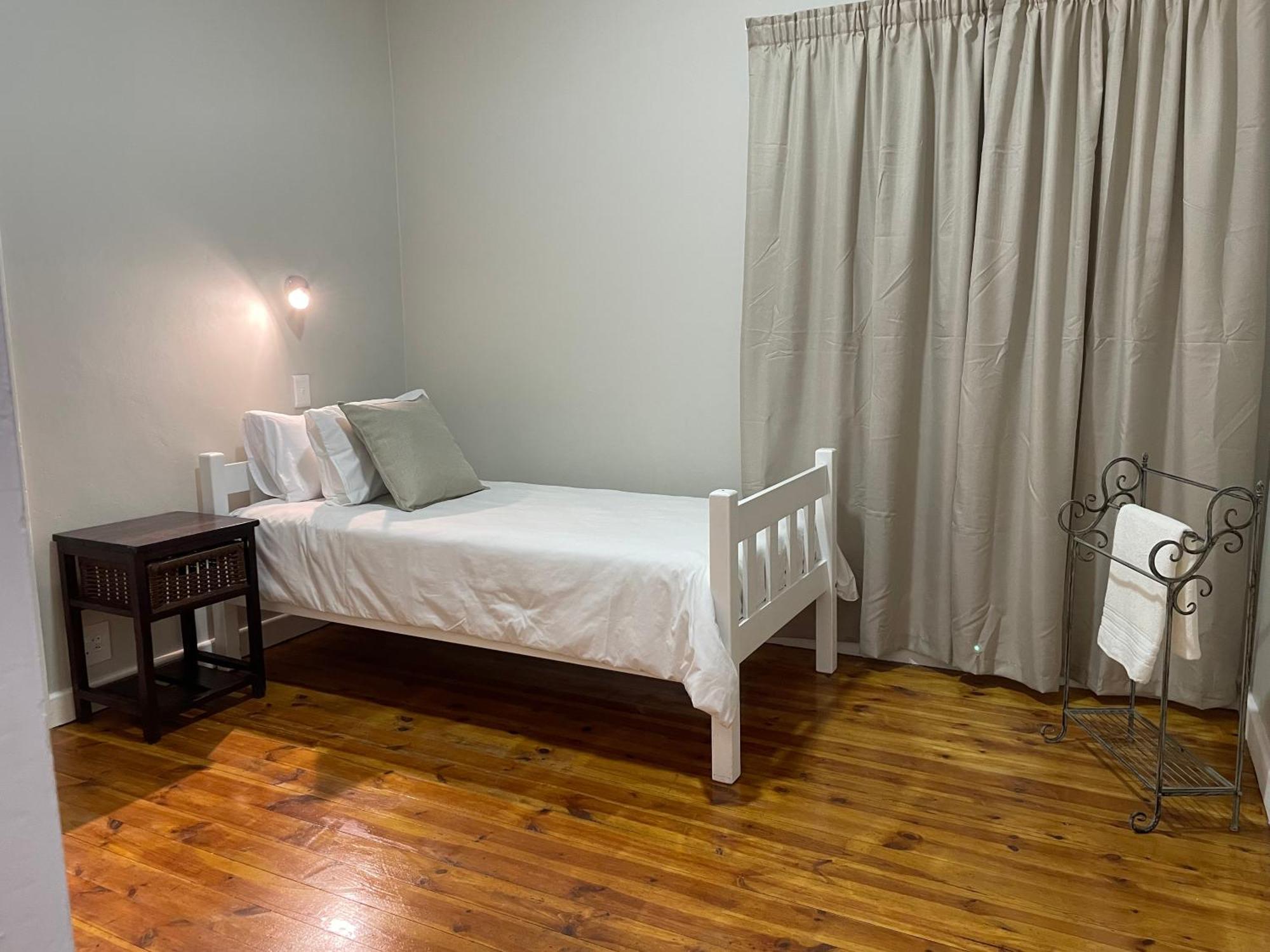 Cradock Guest House & Self Catering Екстериор снимка