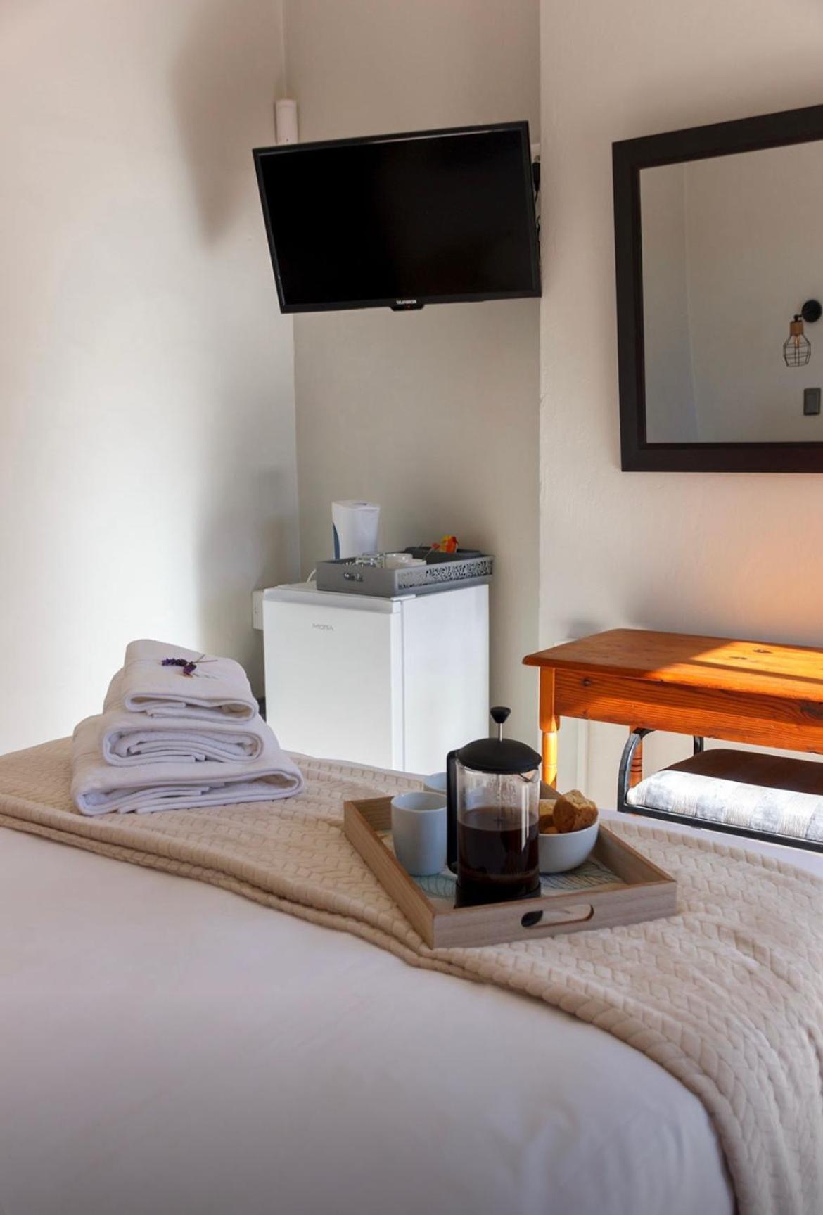 Cradock Guest House & Self Catering Екстериор снимка
