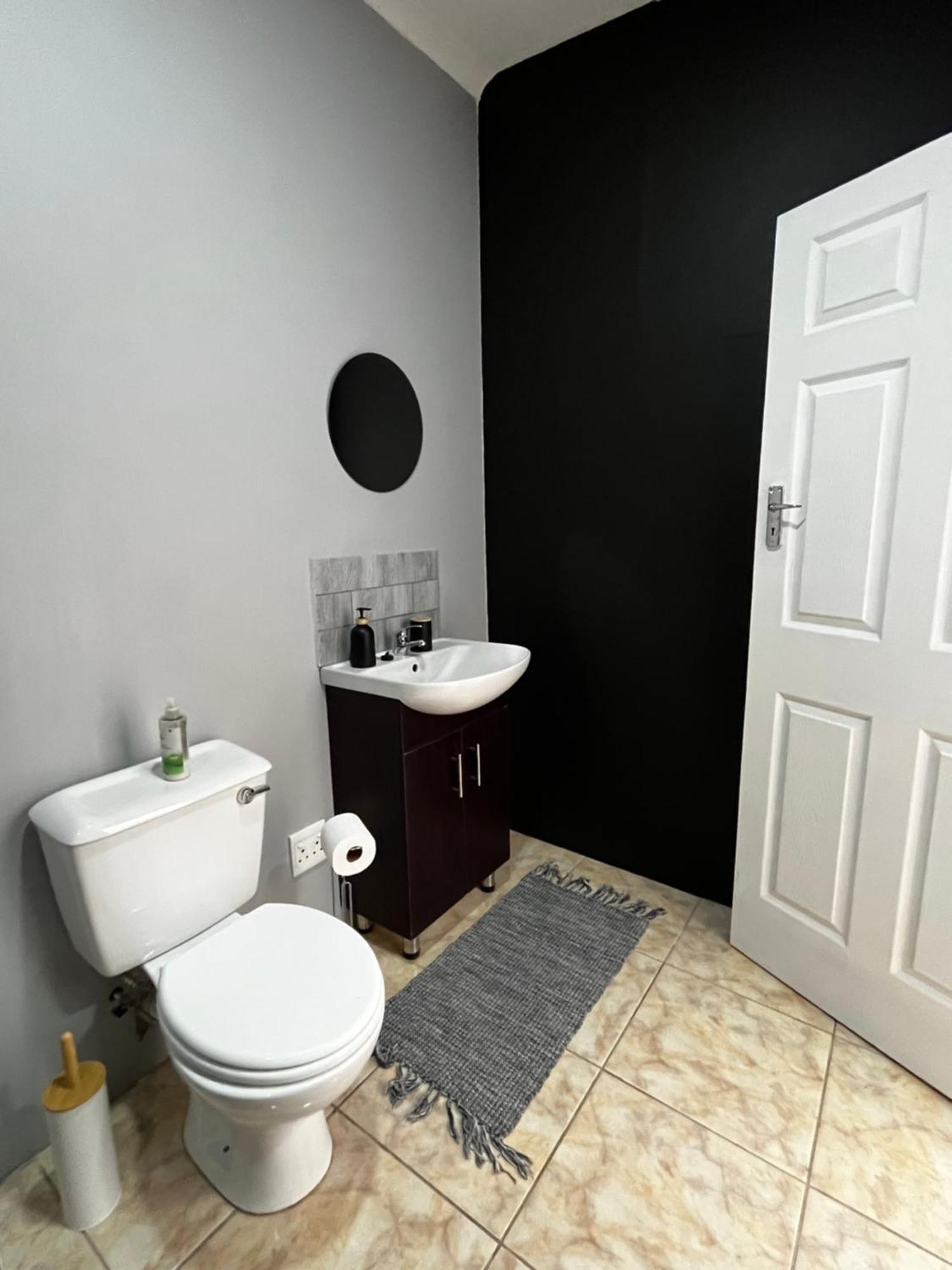 Cradock Guest House & Self Catering Екстериор снимка
