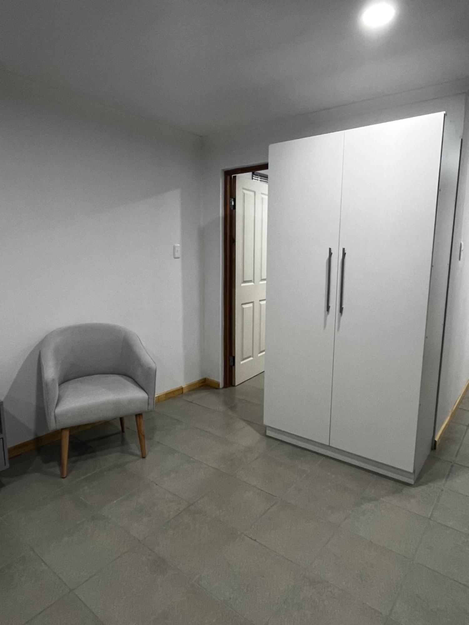 Cradock Guest House & Self Catering Екстериор снимка