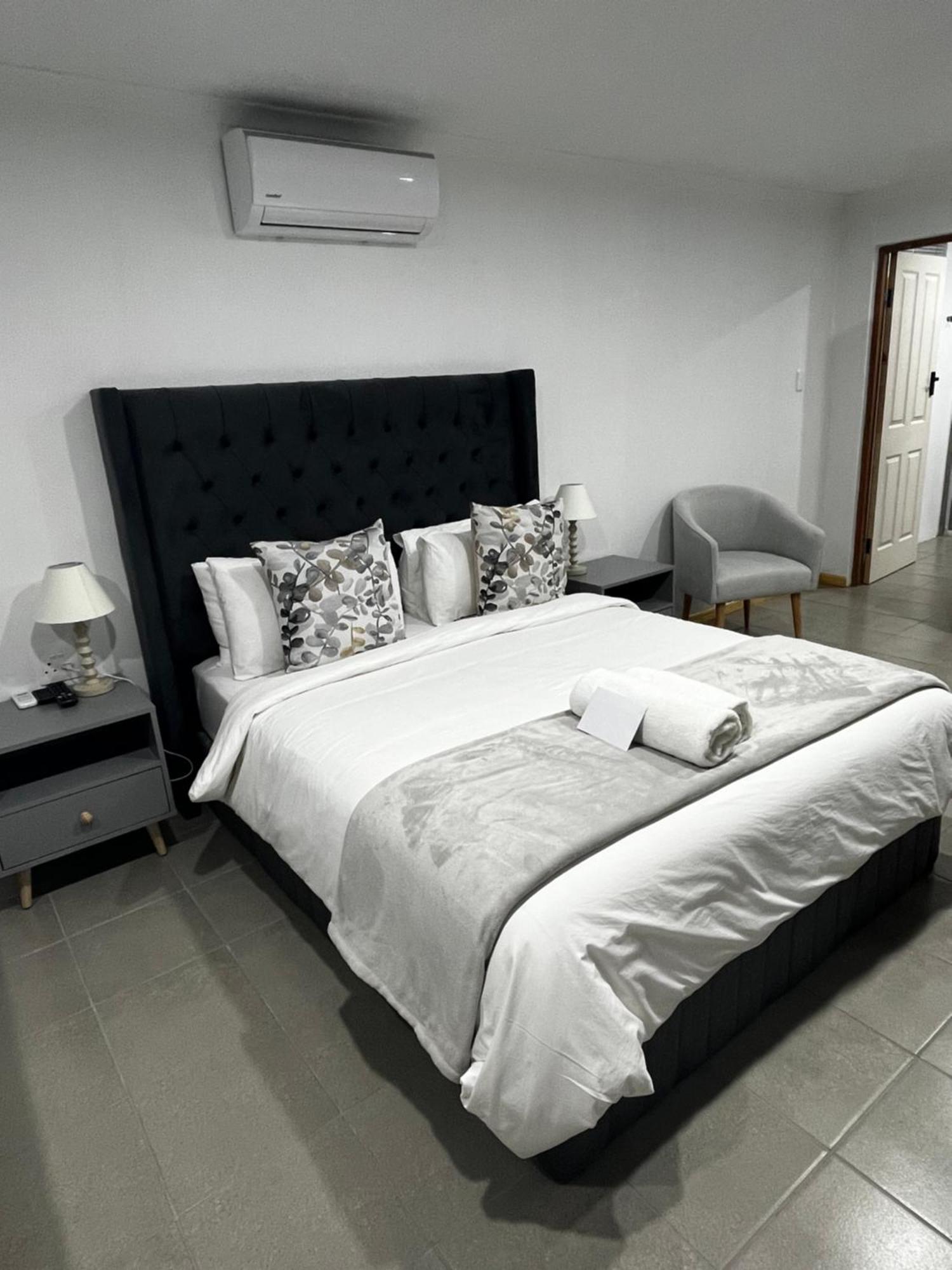 Cradock Guest House & Self Catering Екстериор снимка